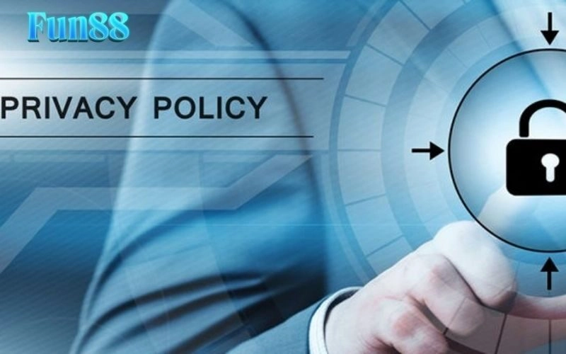 Chính Sách Bảo Mật