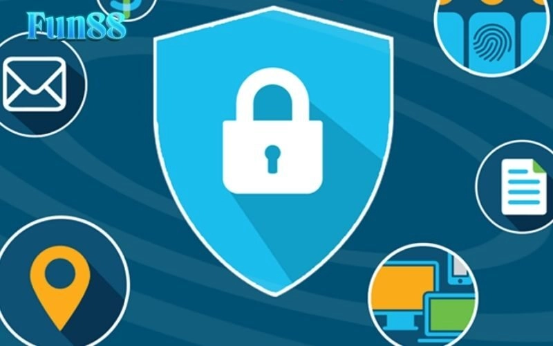 Chính Sách Bảo Mật