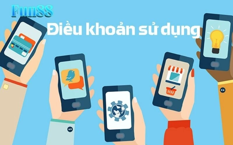 Điều Khoản Và Điều Kiện