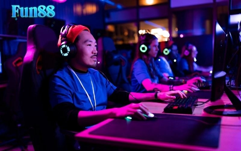 Fun88 E-Sports