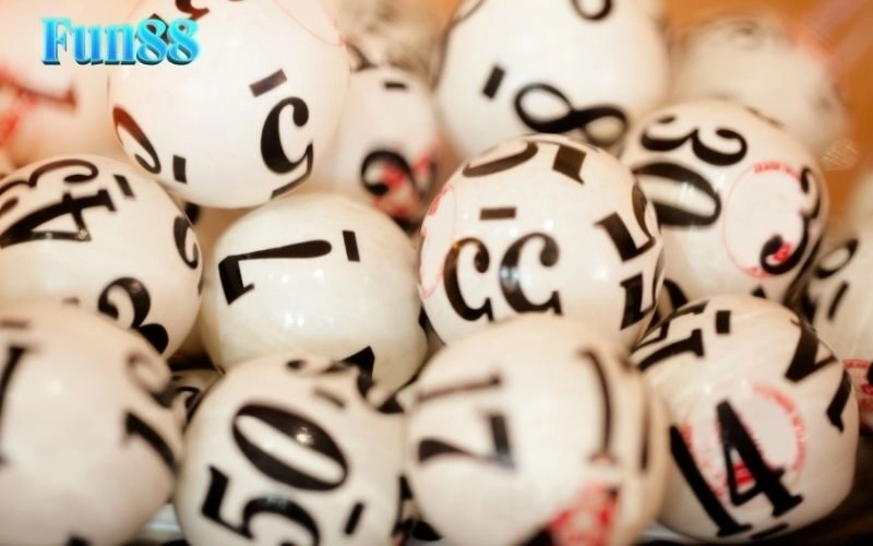 Hướng dẫn chơi xổ số Fun88 Lô đề Fun88