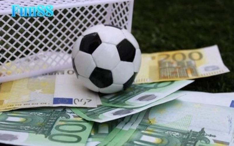 Kèo Tài Xỉu Hiệp 2 