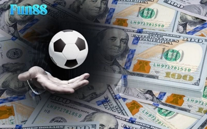 Kèo Tài Xỉu Hiệp 2 