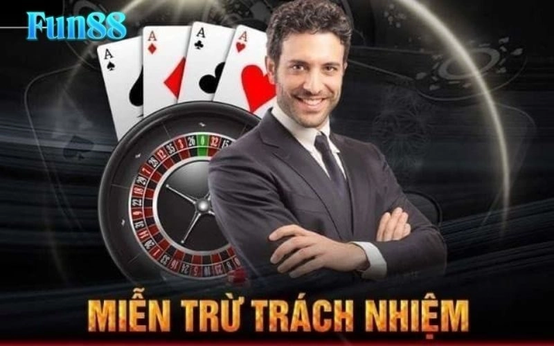 Miễn Trừ Trách Nhiệm